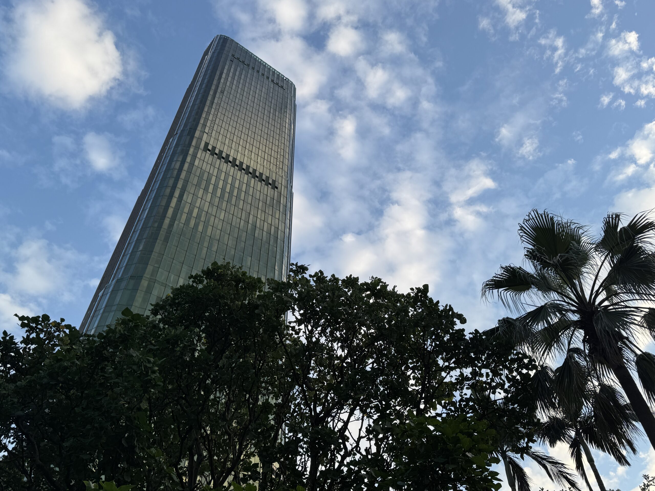 The Sky Taipei