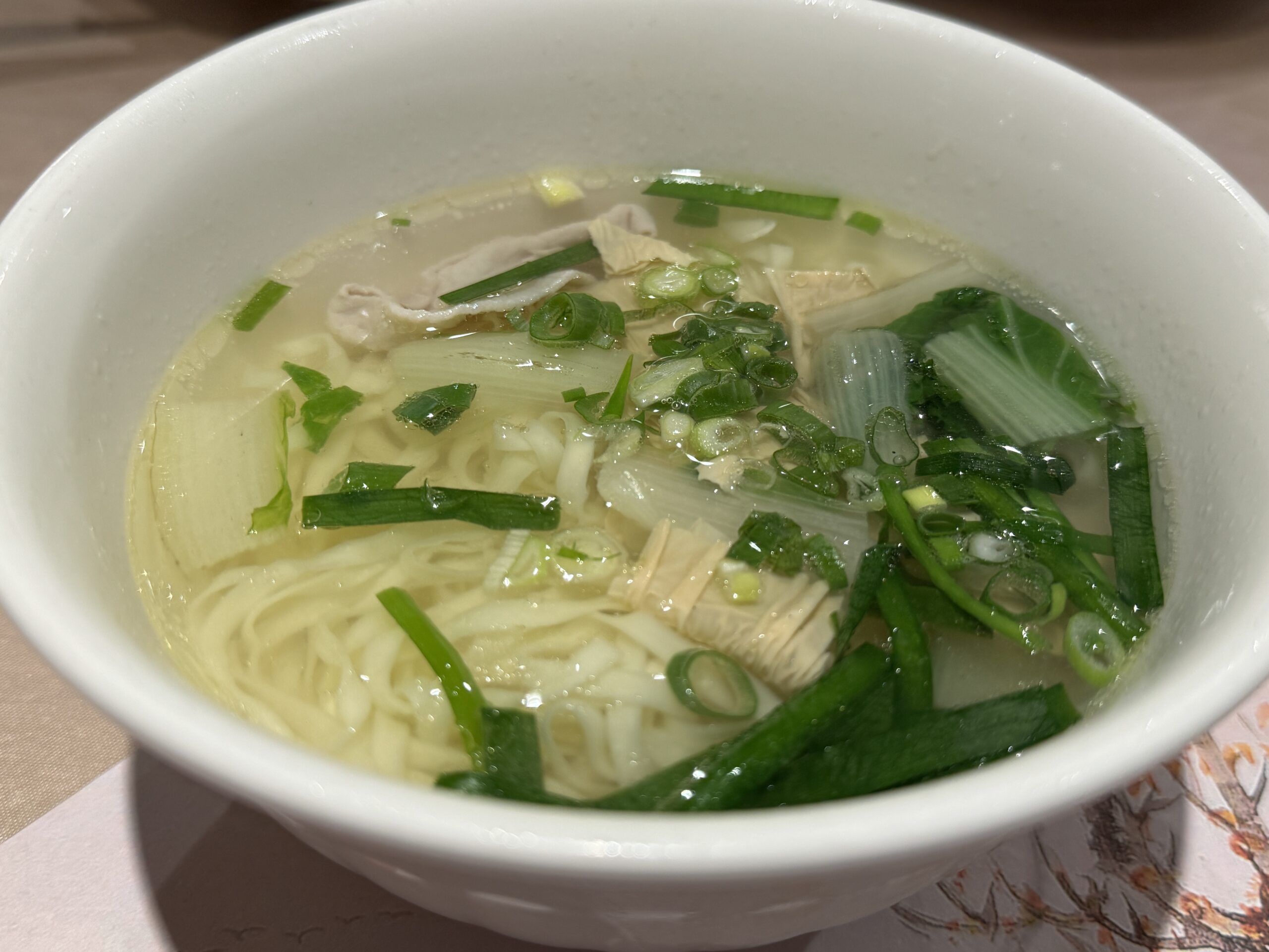 過橋麵